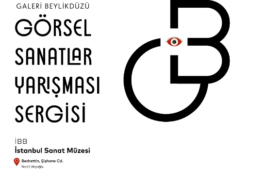 Genç Sanatçıların Eserleri, Galeri Beylikdüzü Görsel Sanatlar Yarışması Sergisi İle İstanbul Sanat Müzesi’nde!